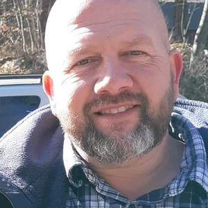 Meet your Posher, Alan